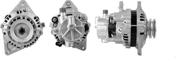 DRI 526127752 - Alternator furqanavto.az