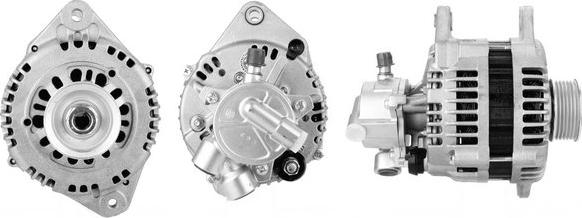 DRI 5281411002 - Alternator furqanavto.az