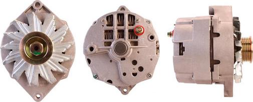 DRI 5281531202 - Alternator furqanavto.az