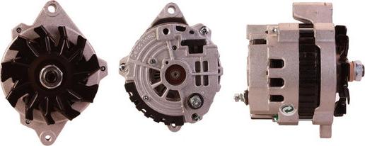 DRI 528109612 - Alternator furqanavto.az