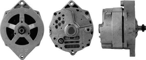 DRI 528104702 - Alternator furqanavto.az