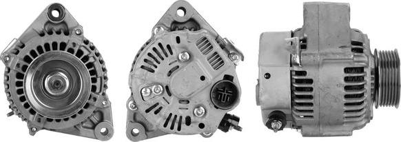 DRI 522106952 - Alternator furqanavto.az