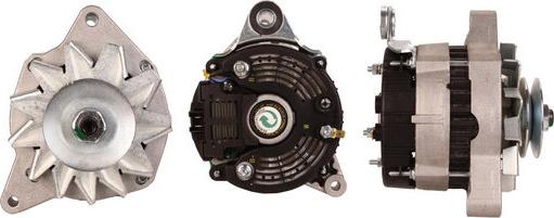 DRI 570101602 - Alternator furqanavto.az