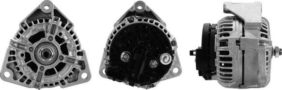 DRI 571106804 - Alternator furqanavto.az