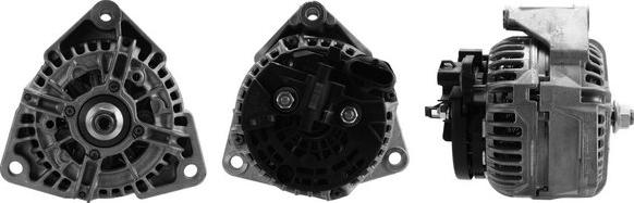 DRI 571107804 - Alternator furqanavto.az