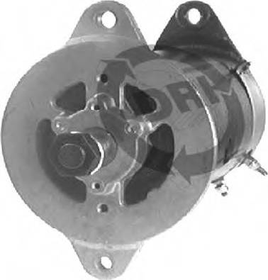 DRI 138001302 - Alternator furqanavto.az