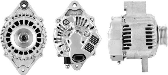 DRI 245109702 - Alternator furqanavto.az