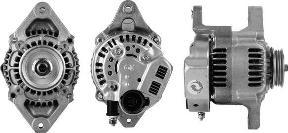 DRI 245103452 - Alternator furqanavto.az