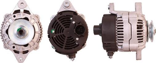 DRI 245102602 - Alternator furqanavto.az