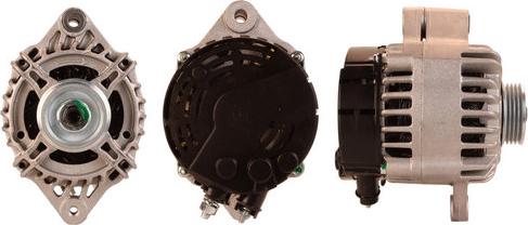 DRI 245114602 - Alternator furqanavto.az