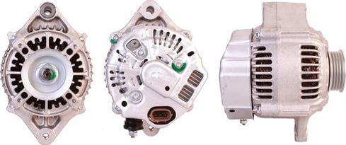 DRI 245113752 - Alternator furqanavto.az