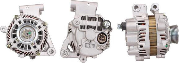 DRI 245135752 - Alternator furqanavto.az