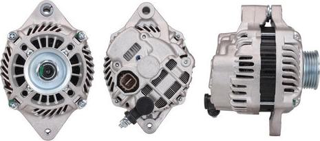 DRI 245133802 - Alternator furqanavto.az