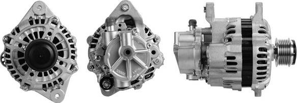 DRI 2451291002 - Alternator furqanavto.az