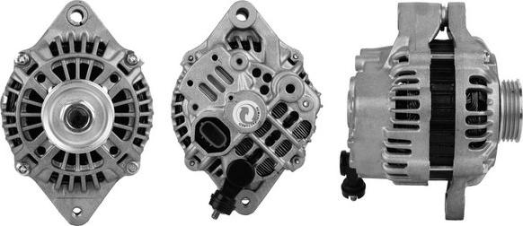 DRI 245125752 - Alternator furqanavto.az