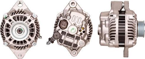 DRI 245126802 - Alternator furqanavto.az