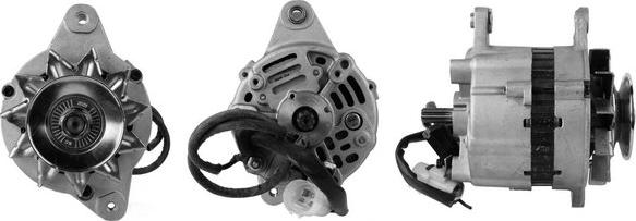 DRI 243114502 - Alternator furqanavto.az