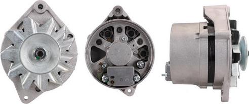 DRI 242101422 - Alternator furqanavto.az