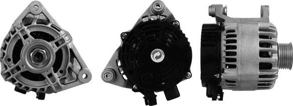 DRI 219149802 - Alternator furqanavto.az