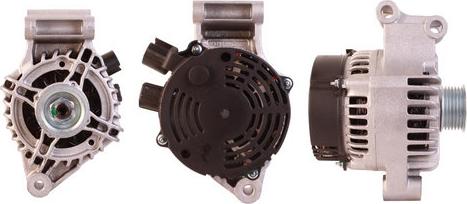 DRI 2191461052 - Alternator furqanavto.az