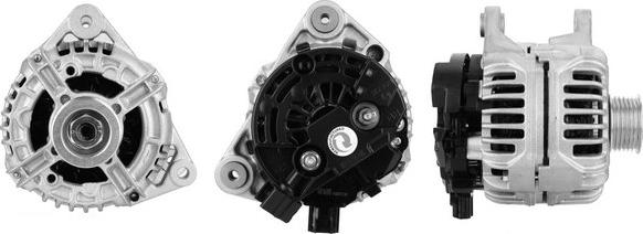 DRI 2191481052 - Alternator furqanavto.az