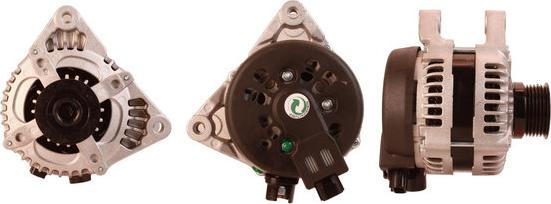 DRI 2191641202 - Alternator furqanavto.az