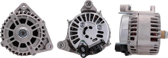 DRI 2191661202 - Alternator furqanavto.az