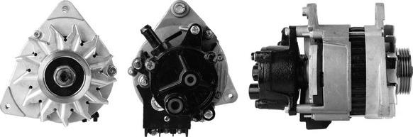 DRI 219168702 - Alternator furqanavto.az