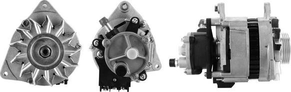 DRI 219181552 - Alternator furqanavto.az