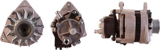 DRI 219124702 - Alternator furqanavto.az