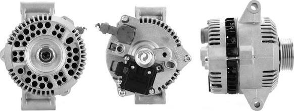 DRI 219126952 - Alternator furqanavto.az