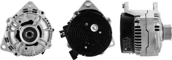 DRI 219128902 - Alternator furqanavto.az