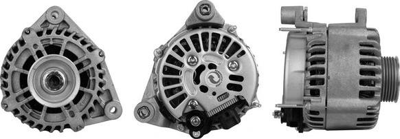 DRI 2191701302 - Alternator furqanavto.az