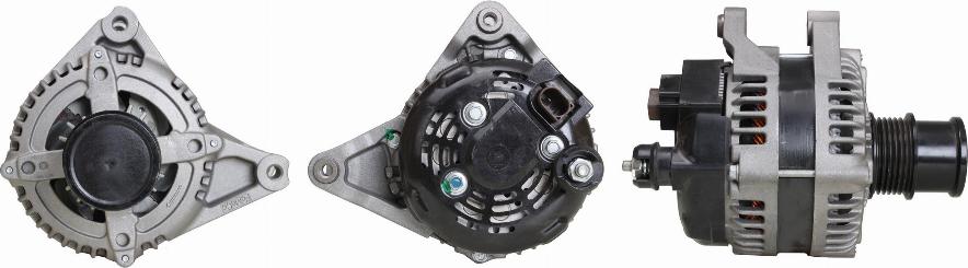 DRI 2193461502 - Alternator furqanavto.az