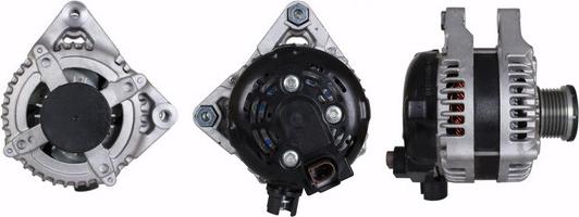 DRI 2193421502 - Alternator furqanavto.az