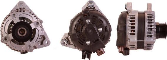 DRI 2193091502 - Alternator furqanavto.az