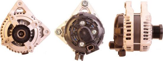 DRI 2193181502 - Alternator furqanavto.az