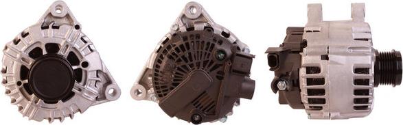 DRI 2193121502 - Alternator furqanavto.az