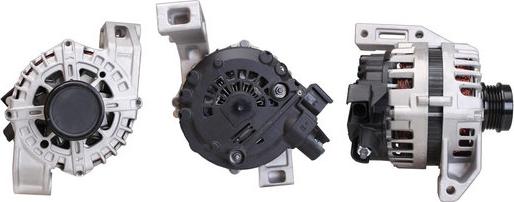 DRI 2193341502 - Alternator furqanavto.az