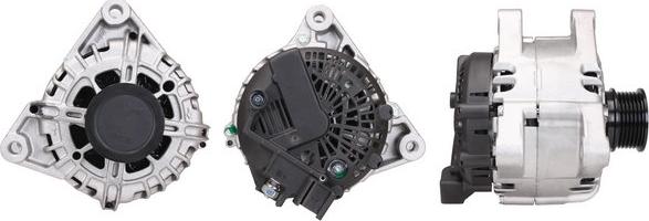 DRI 2193351502 - Alternator furqanavto.az