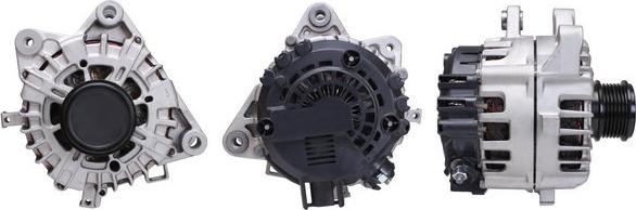 DRI 2193362202 - Alternator furqanavto.az