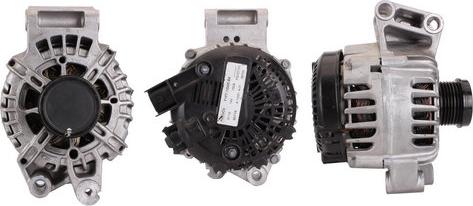 DRI 2193201502 - Alternator furqanavto.az