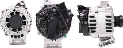 DRI 2193281502 - Alternator furqanavto.az