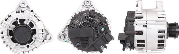 DRI 2193271502 - Alternator furqanavto.az