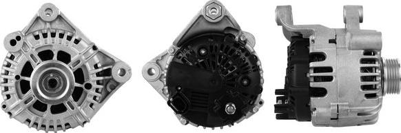 DRI 2141441502 - Alternator furqanavto.az