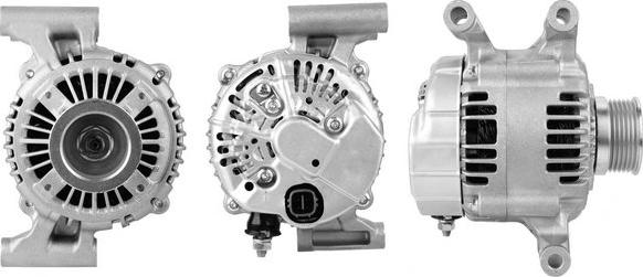 DRI 2141421202 - Alternator furqanavto.az