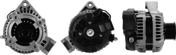 DRI 2141621502 - Alternator furqanavto.az