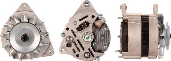 DRI 214104652 - Alternator furqanavto.az