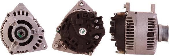 DRI 214115852 - Alternator furqanavto.az