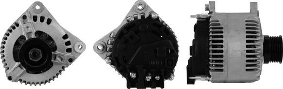 DRI 214113852 - Alternator furqanavto.az